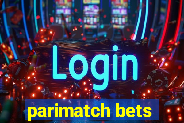 parimatch bets