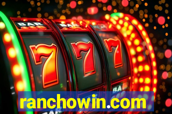 ranchowin.com