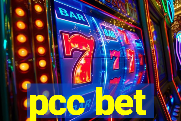 pcc bet