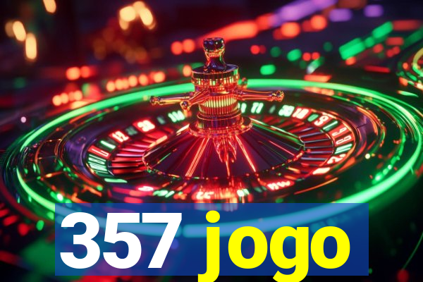 357 jogo