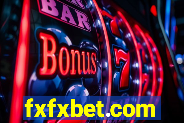 fxfxbet.com