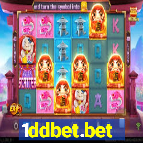 1ddbet.bet