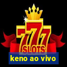 keno ao vivo