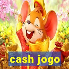 cash jogo