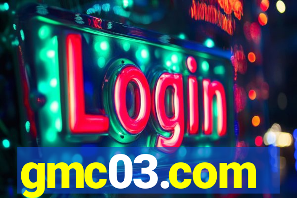 gmc03.com