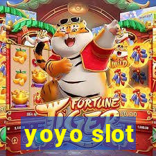 yoyo slot