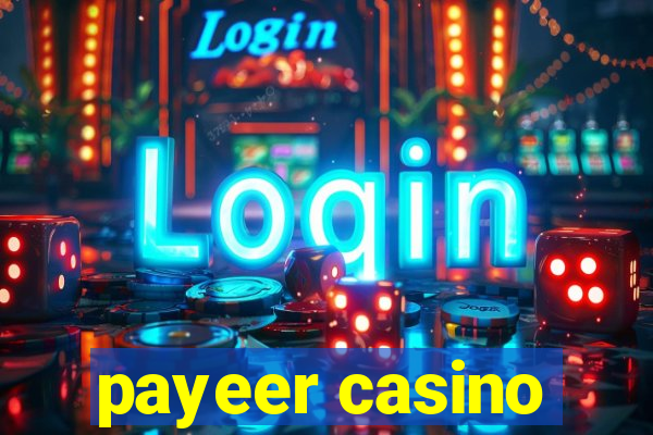 payeer casino