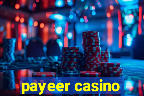 payeer casino