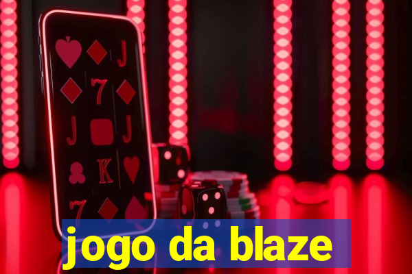 jogo da blaze