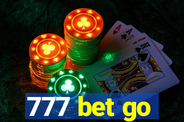 777 bet go