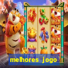 melhores jogo offline para android