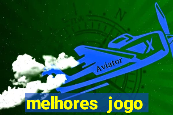 melhores jogo offline para android