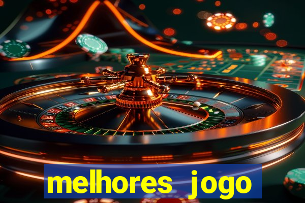 melhores jogo offline para android