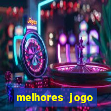 melhores jogo offline para android