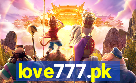 love777.pk