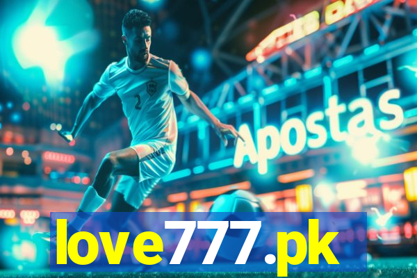 love777.pk