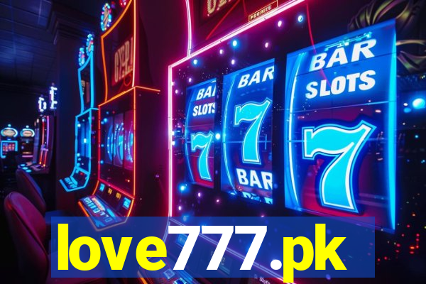 love777.pk