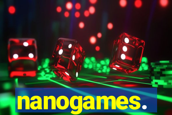 nanogames.