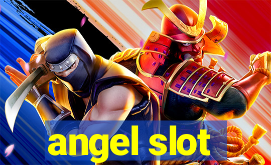 angel slot