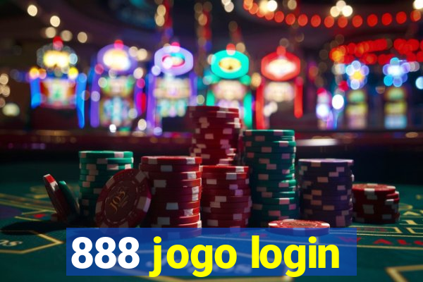 888 jogo login