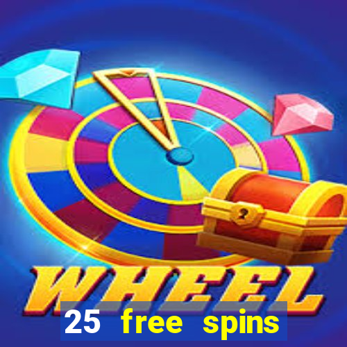 25 free spins grosvenor casino