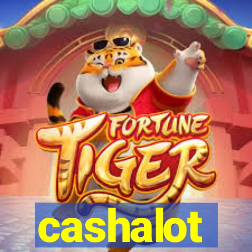 cashalot