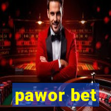 pawor bet