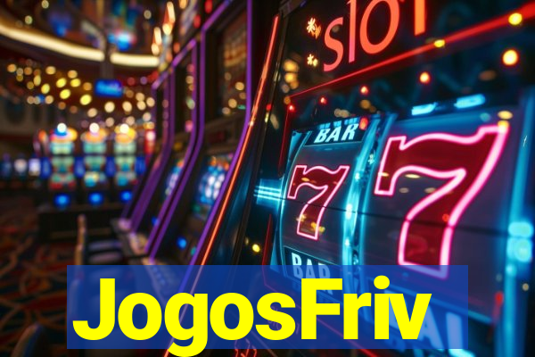 JogosFriv