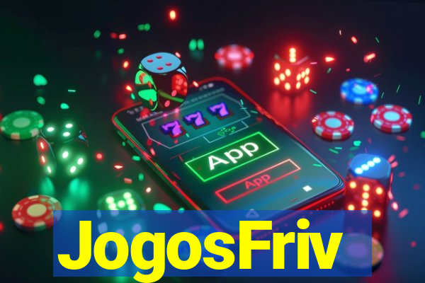 JogosFriv