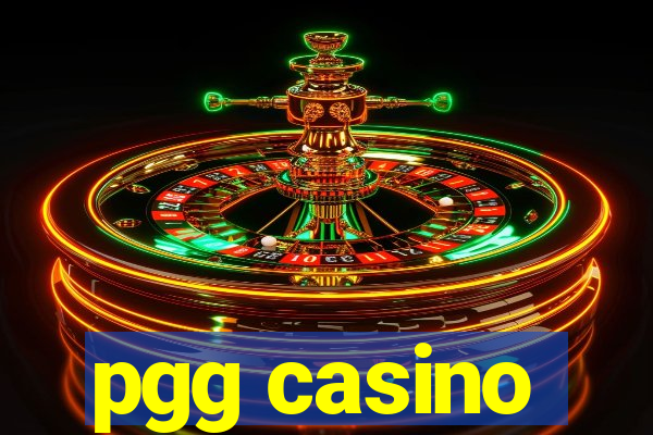 pgg casino