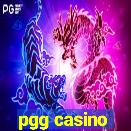 pgg casino