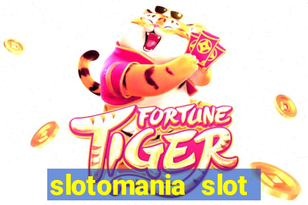 slotomania slot machine free