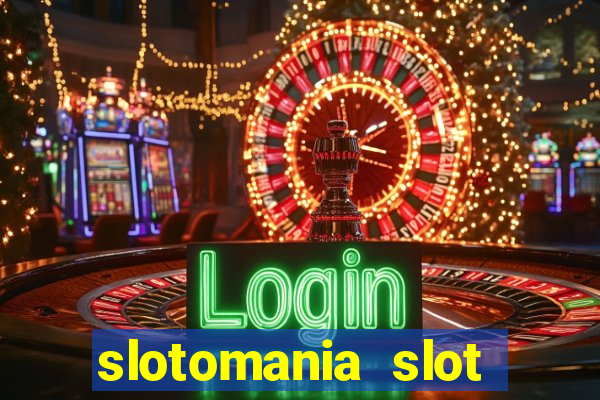 slotomania slot machine free