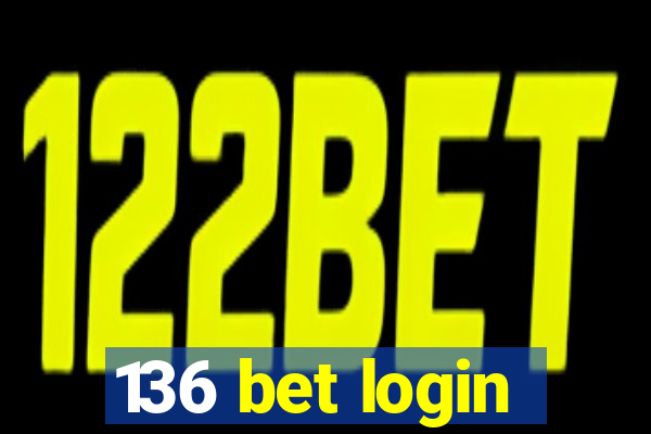 136 bet login