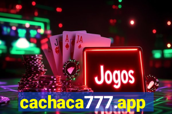 cachaca777.app