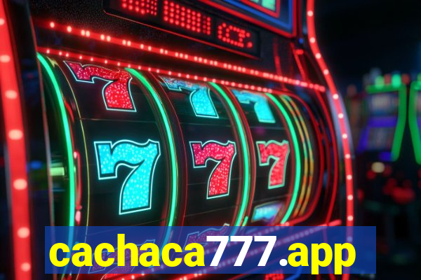 cachaca777.app