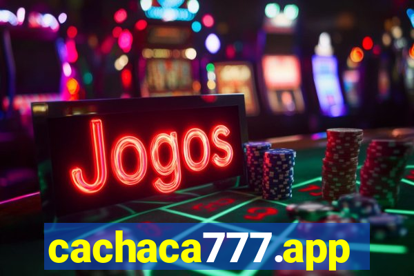 cachaca777.app