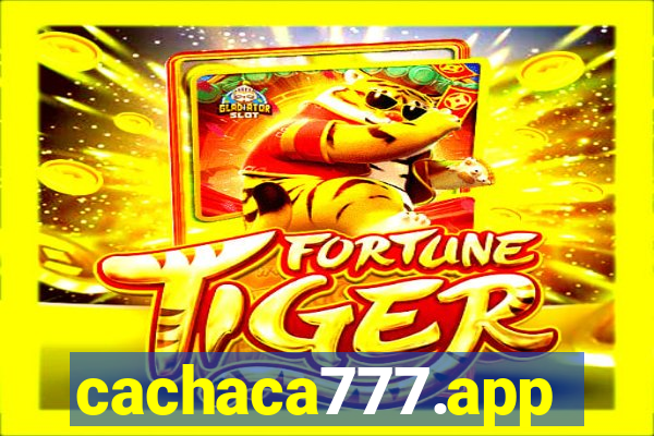 cachaca777.app