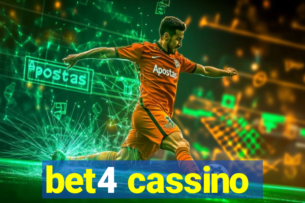 bet4 cassino