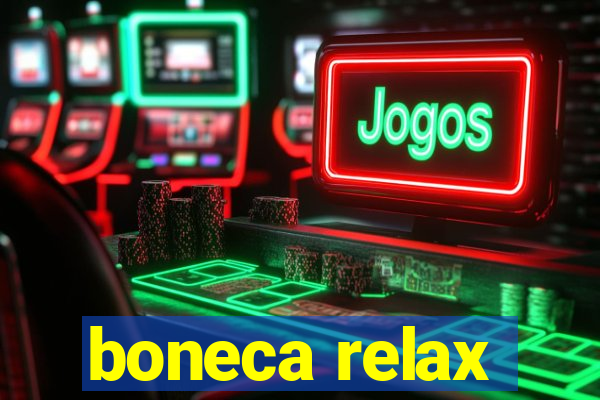 boneca relax