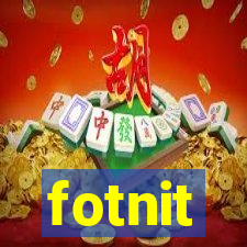 fotnit