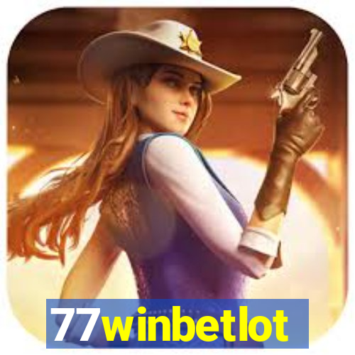 77winbetlot