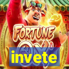 invete