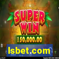 lsbet.com