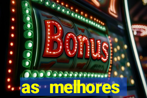 as melhores plataformas de jogo online