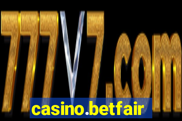 casino.betfair