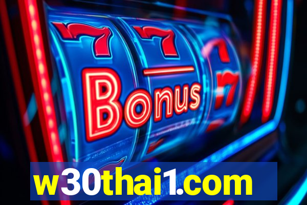 w30thai1.com