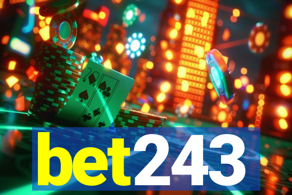 bet243