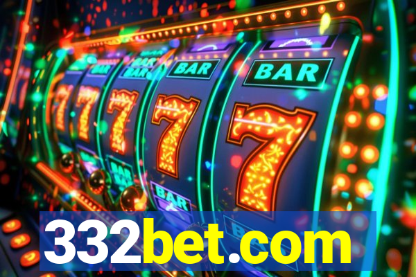 332bet.com