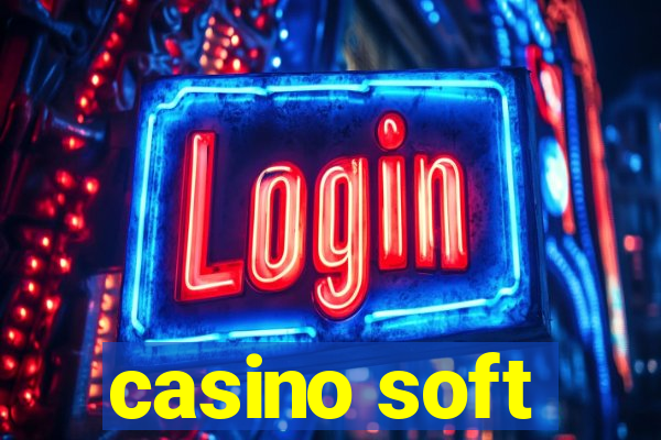 casino soft